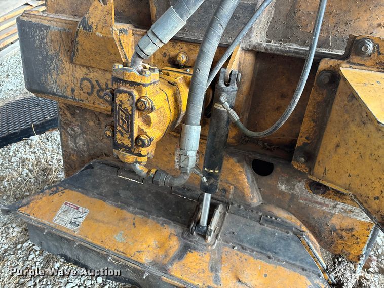 image for item ED2460 Alamo Industrial 50 PR side boom mower