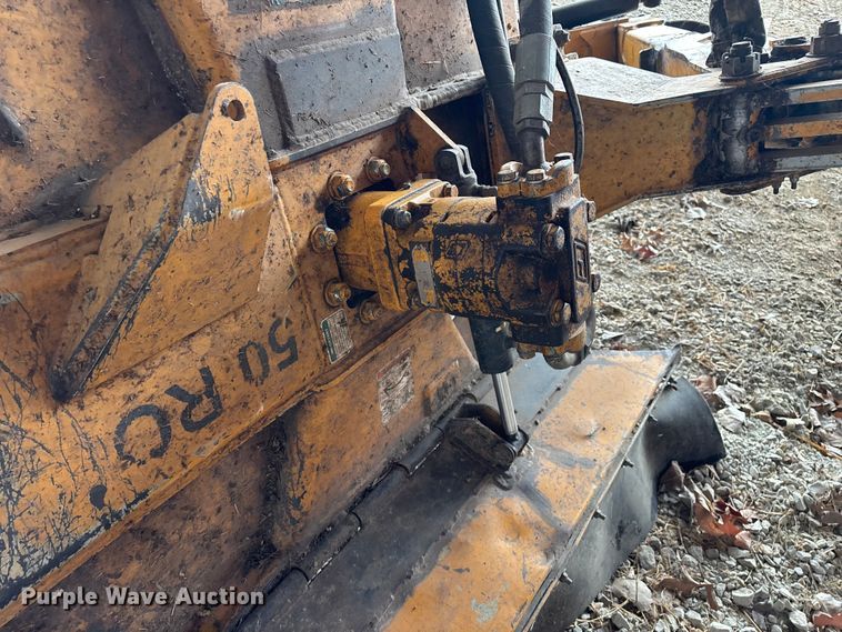 image for item ED2460 Alamo Industrial 50 PR side boom mower