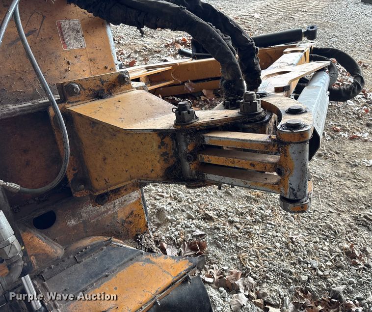 image for item ED2460 Alamo Industrial 50 PR side boom mower