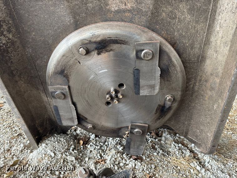 image for item ED2460 Alamo Industrial 50 PR side boom mower