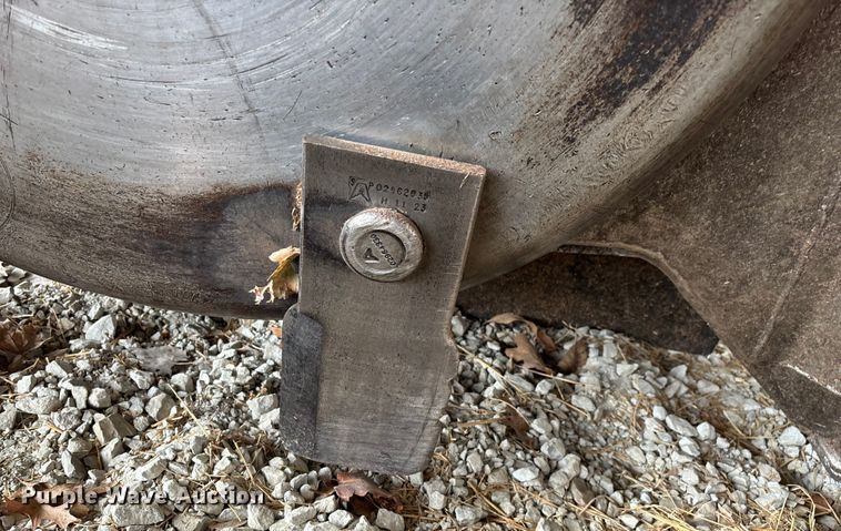 image for item ED2460 Alamo Industrial 50 PR side boom mower