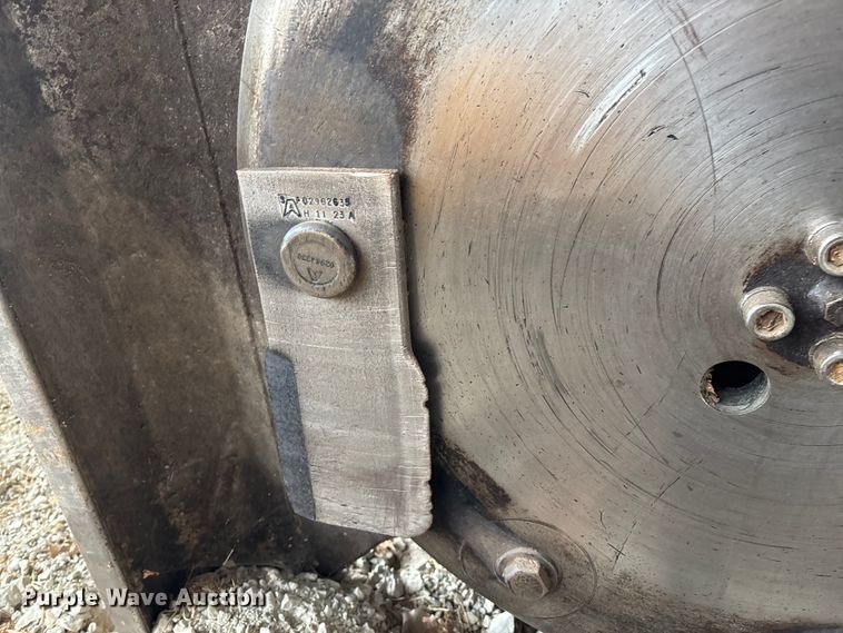 image for item ED2460 Alamo Industrial 50 PR side boom mower