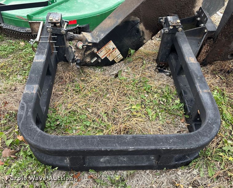 image for item ED2460 Alamo Industrial 50 PR side boom mower