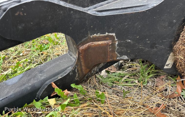 image for item ED2460 Alamo Industrial 50 PR side boom mower