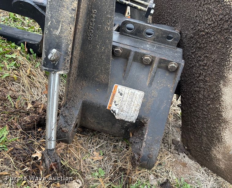 image for item ED2460 Alamo Industrial 50 PR side boom mower