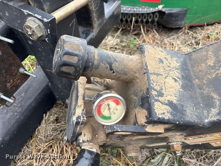 image for item ED2460 Alamo Industrial 50 PR side boom mower