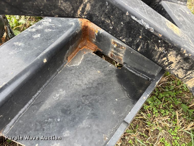 image for item ED2460 Alamo Industrial 50 PR side boom mower