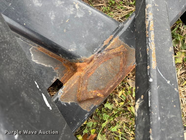 image for item ED2460 Alamo Industrial 50 PR side boom mower