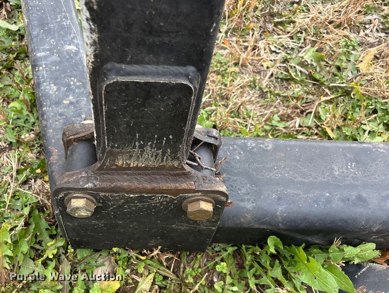 image for item ED2460 Alamo Industrial 50 PR side boom mower