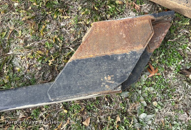 image for item ED2460 Alamo Industrial 50 PR side boom mower