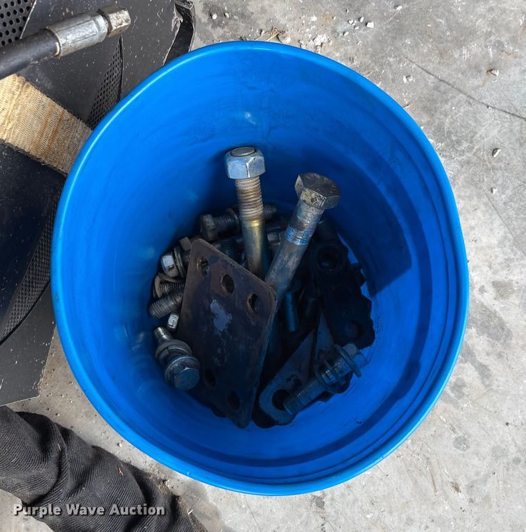 image for item ED2460 Alamo Industrial 50 PR side boom mower