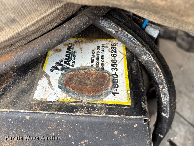 image for item ED2460 Alamo Industrial 50 PR side boom mower