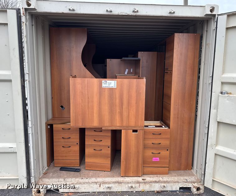 image for item EE3443 Office furniture