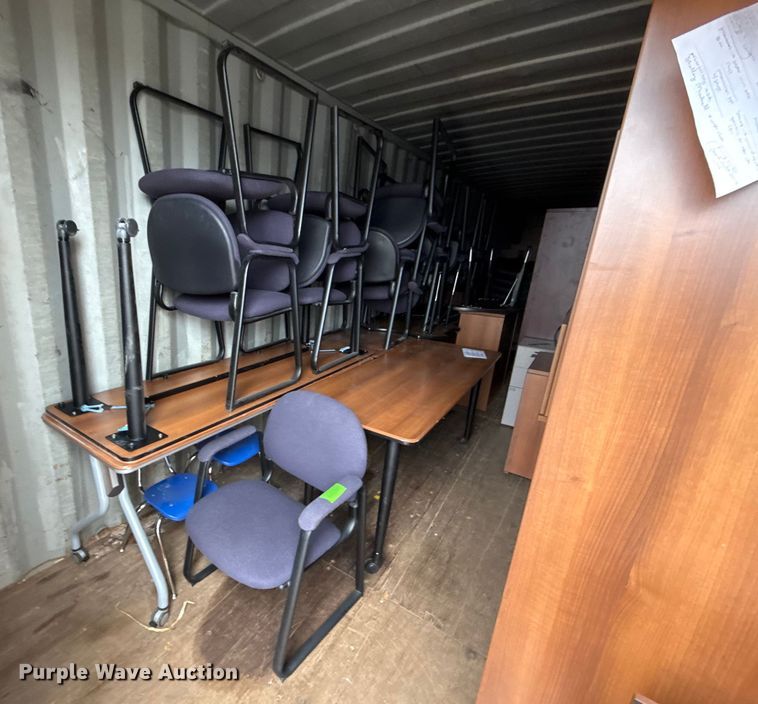 image for item EE3443 Office furniture