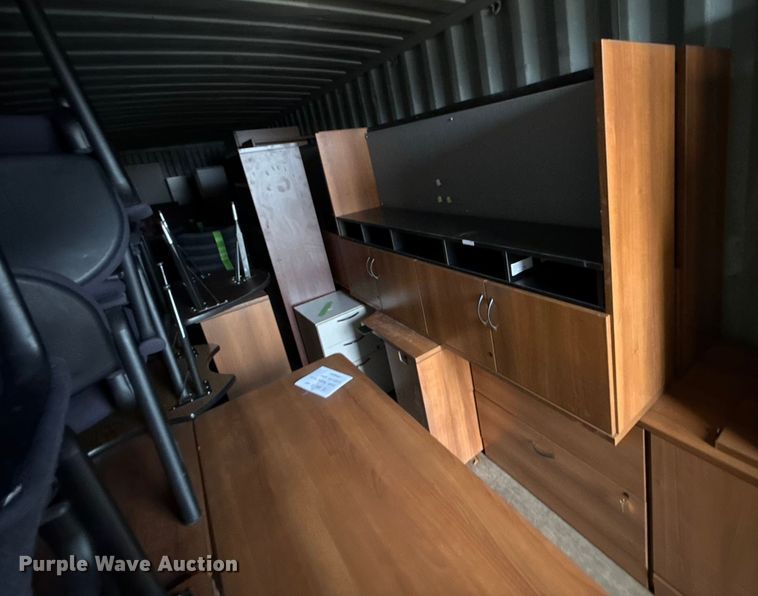 image for item EE3443 Office furniture