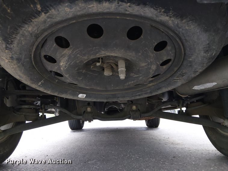 image for item EE5084 2010 Ford Escape SUV