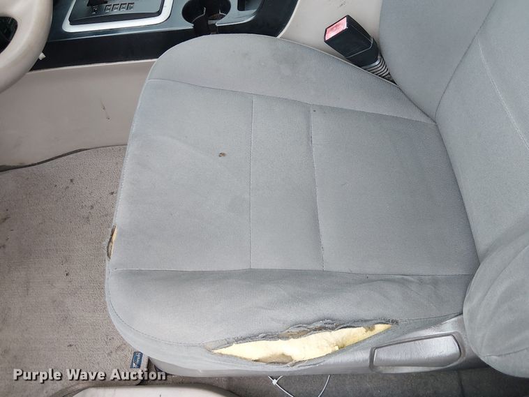 image for item EE5084 2010 Ford Escape SUV