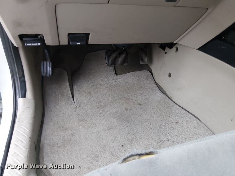 image for item EE5084 2010 Ford Escape SUV