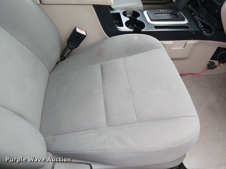 image for item EE5084 2010 Ford Escape SUV