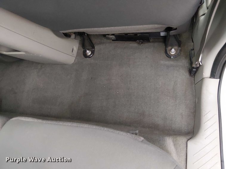 image for item EE5084 2010 Ford Escape SUV