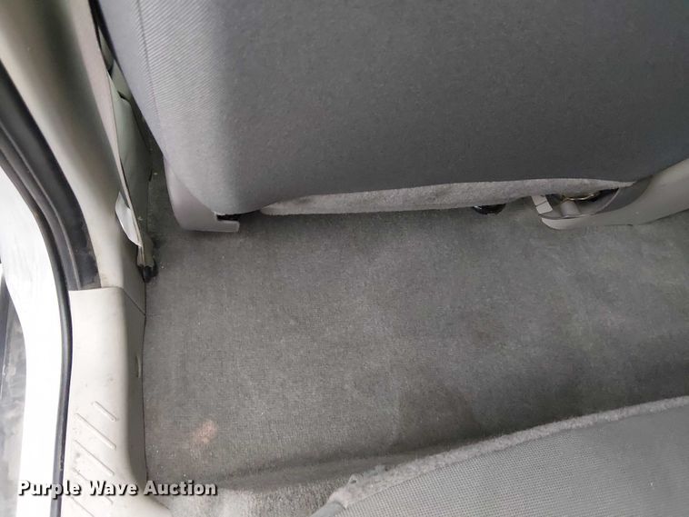 image for item EE5084 2010 Ford Escape SUV