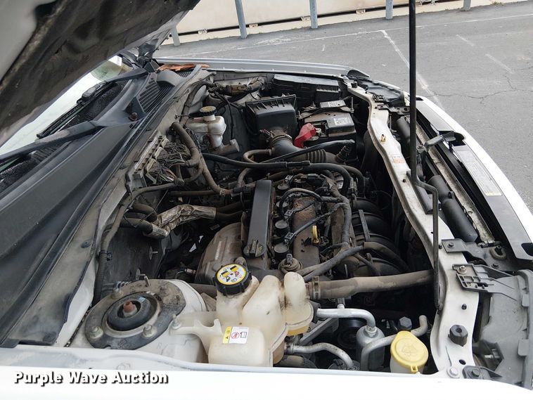 image for item EE5084 2010 Ford Escape SUV