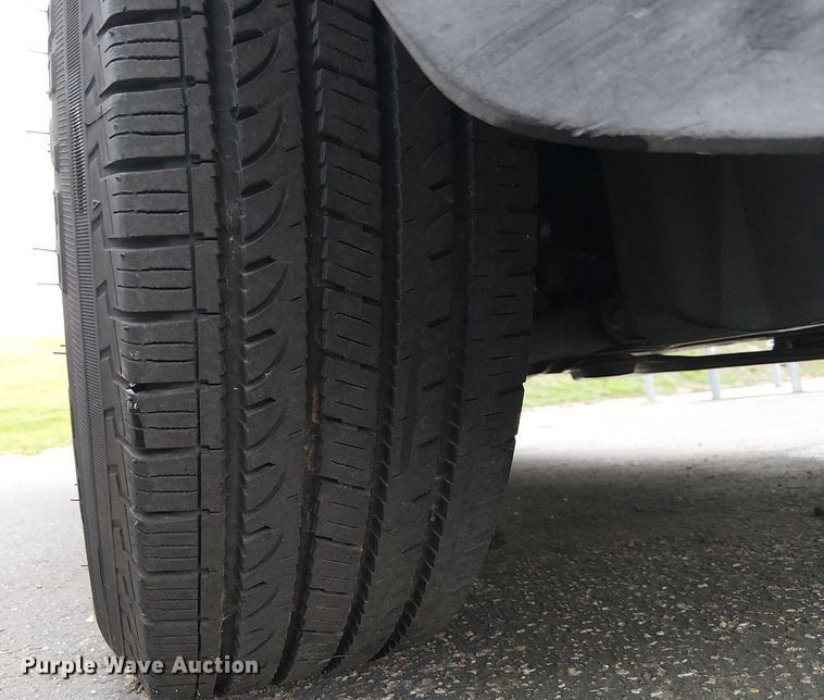 image for item EE5084 2010 Ford Escape SUV