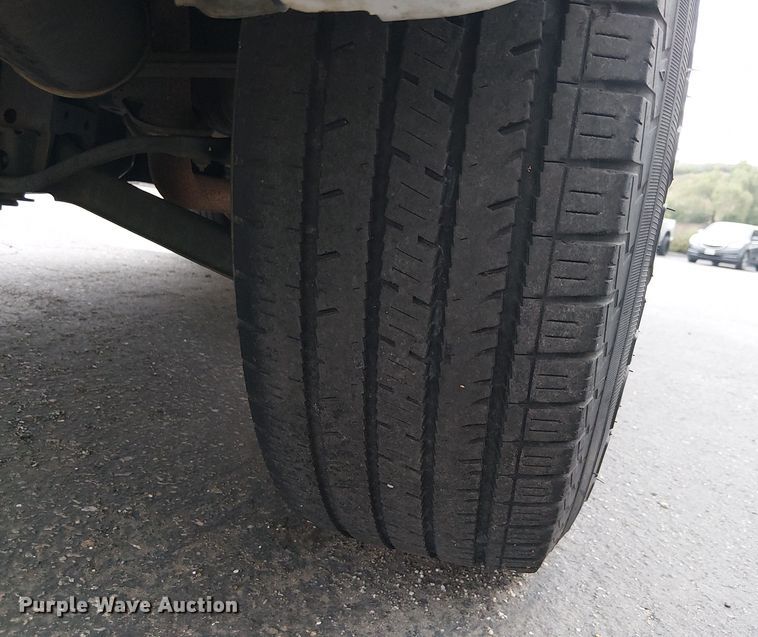 image for item EE5084 2010 Ford Escape SUV