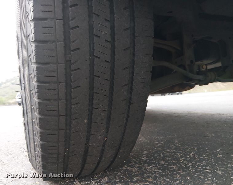 image for item EE5084 2010 Ford Escape SUV