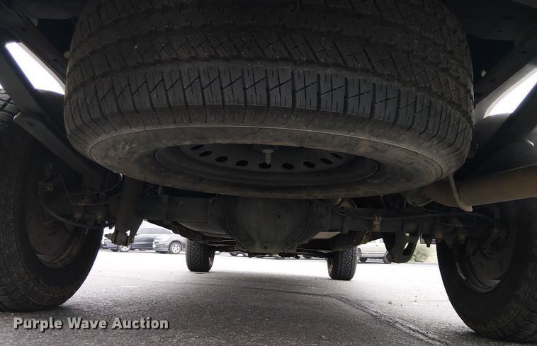 image for item EE5085 2017 Chevrolet Silverado 1500 Ext. Cab pickup truck