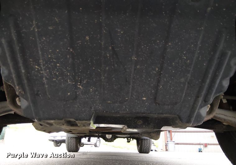 image for item EE5085 2017 Chevrolet Silverado 1500 Ext. Cab pickup truck