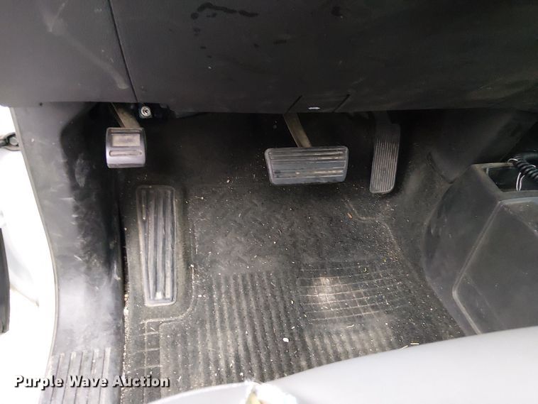 image for item EE5085 2017 Chevrolet Silverado 1500 Ext. Cab pickup truck