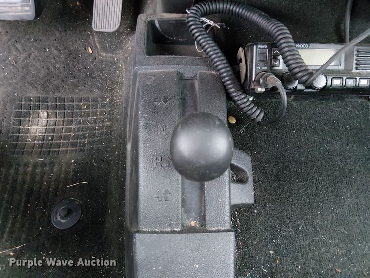 image for item EE5085 2017 Chevrolet Silverado 1500 Ext. Cab pickup truck