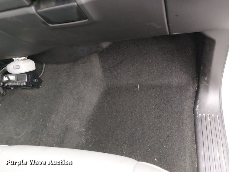 image for item EE5085 2017 Chevrolet Silverado 1500 Ext. Cab pickup truck