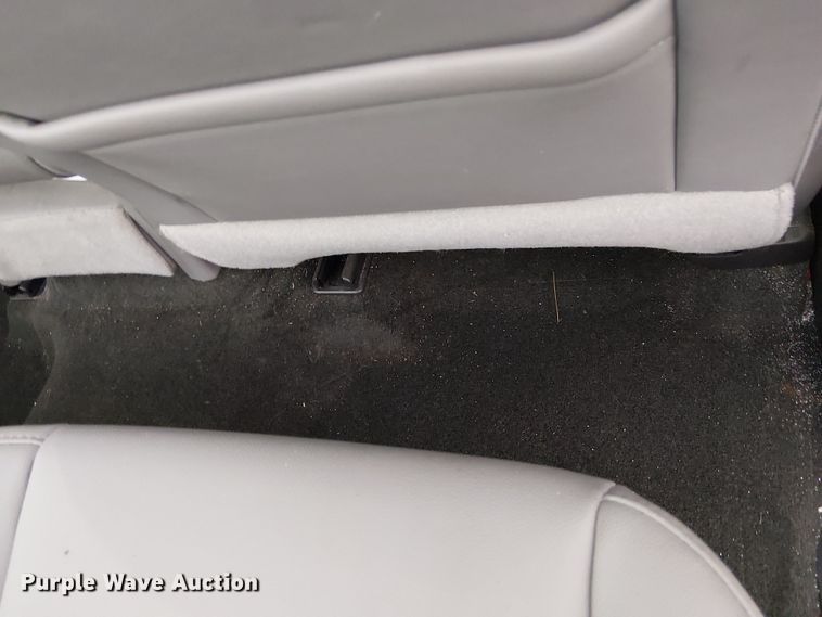 image for item EE5085 2017 Chevrolet Silverado 1500 Ext. Cab pickup truck