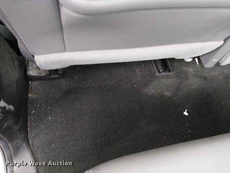 image for item EE5085 2017 Chevrolet Silverado 1500 Ext. Cab pickup truck