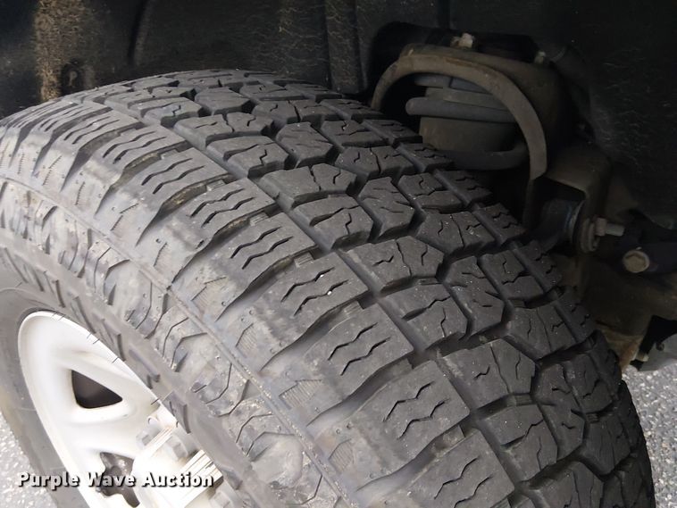 image for item EE5085 2017 Chevrolet Silverado 1500 Ext. Cab pickup truck