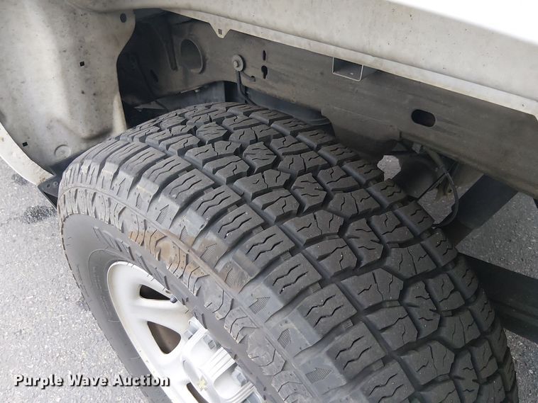 image for item EE5085 2017 Chevrolet Silverado 1500 Ext. Cab pickup truck