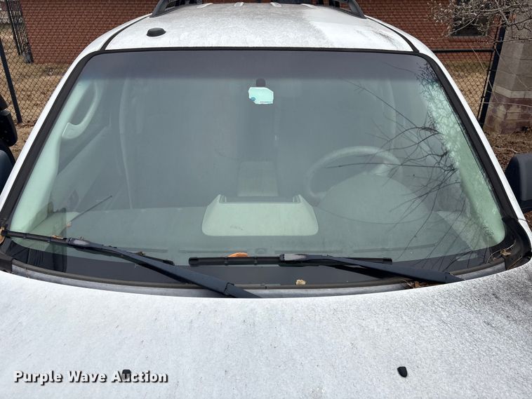 image for item EG8319 2009 Ford Escape SUV