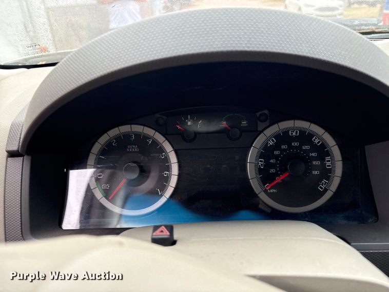 image for item EG8319 2009 Ford Escape SUV