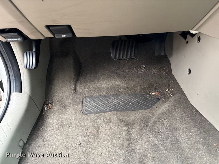 image for item EG8319 2009 Ford Escape SUV