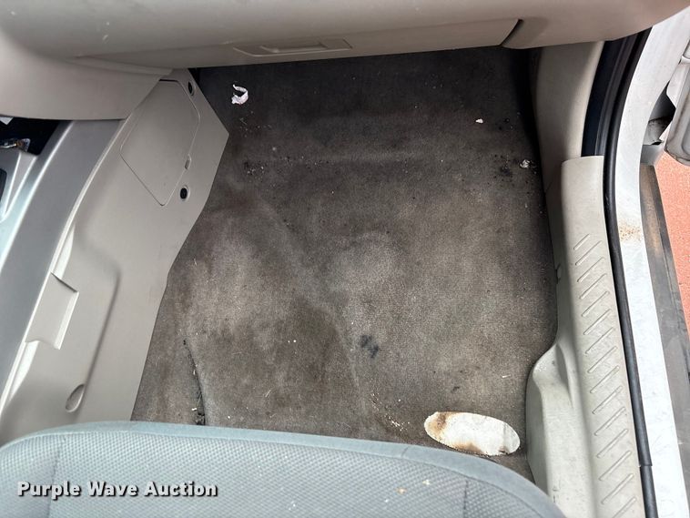 image for item EG8319 2009 Ford Escape SUV