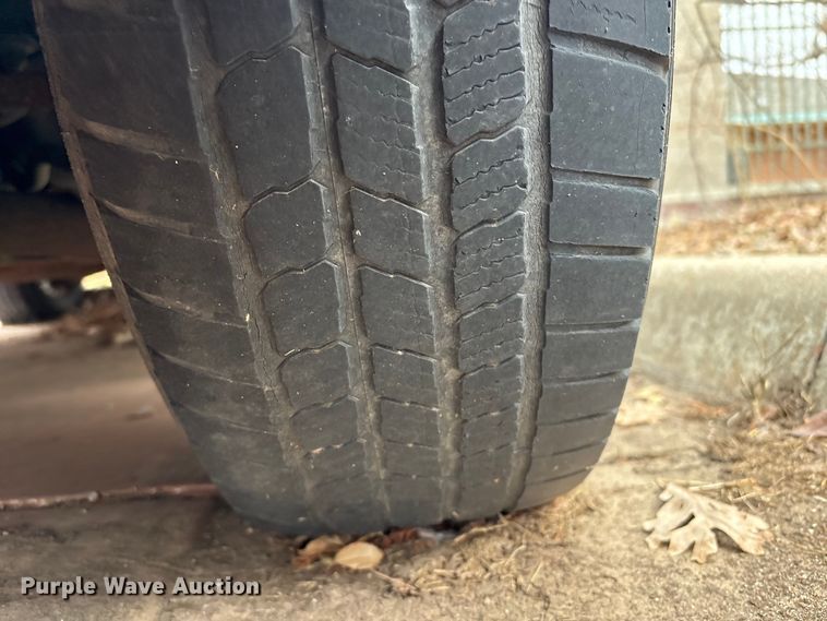 image for item EG8319 2009 Ford Escape SUV