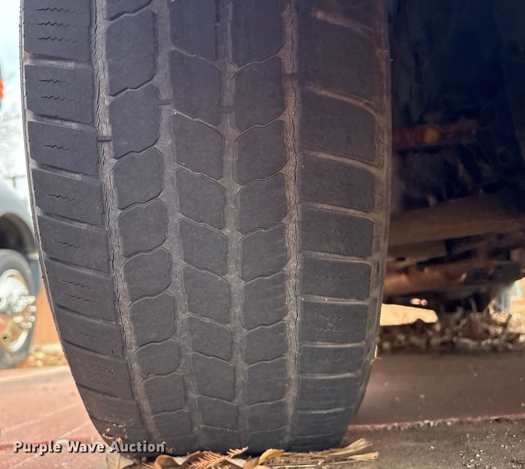 image for item EG8319 2009 Ford Escape SUV