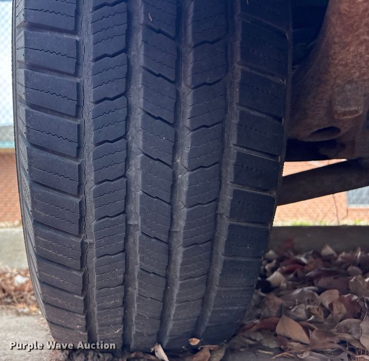 image for item EG8319 2009 Ford Escape SUV