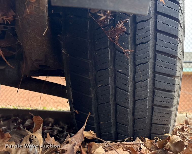 image for item EG8319 2009 Ford Escape SUV