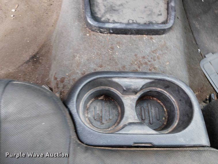 image for item EG8776 2008 Ford Ranger XLT SuperCab pickup truck