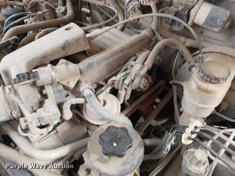 image for item EG8776 2008 Ford Ranger XLT SuperCab pickup truck