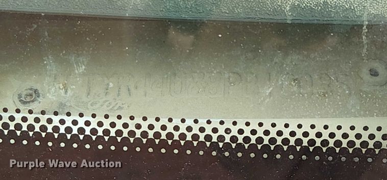 image for item EG8776 2008 Ford Ranger XLT SuperCab pickup truck