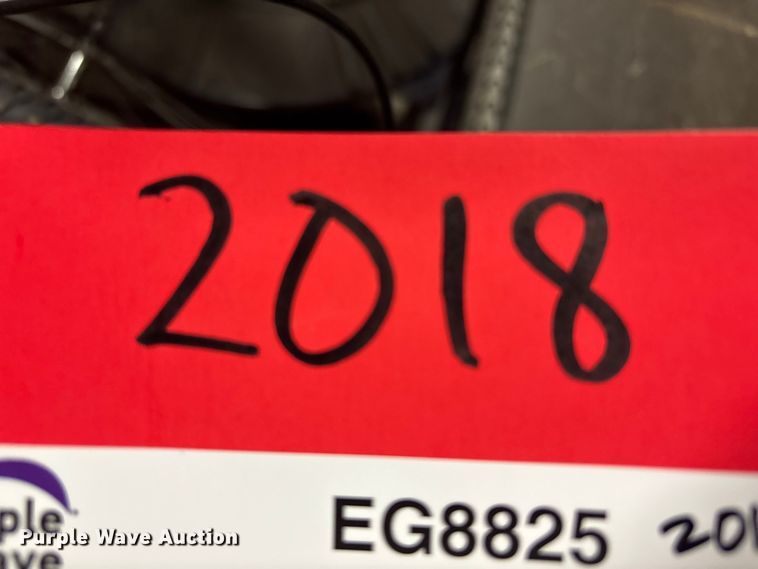 image for item EG8825 Approximately 12 bikes